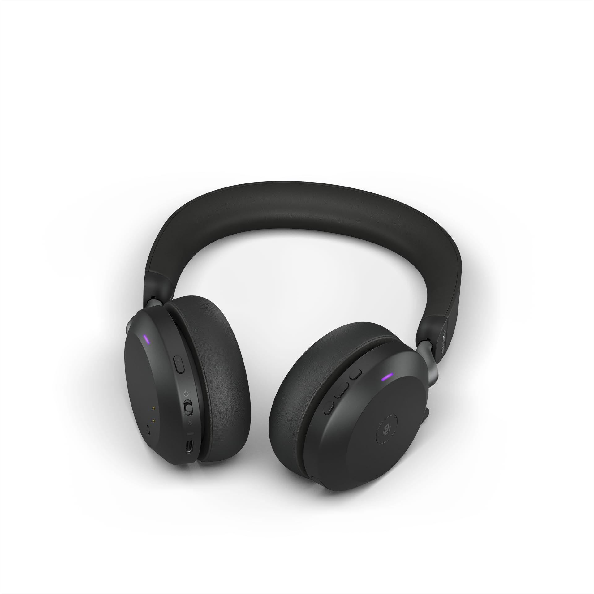 ヘッドホン Jabra Evolve2 75 Link380c MS StereoBlack Jabra Evolve2 75 Link380c MS Stereo Blk : Amazon.ca: Electronics